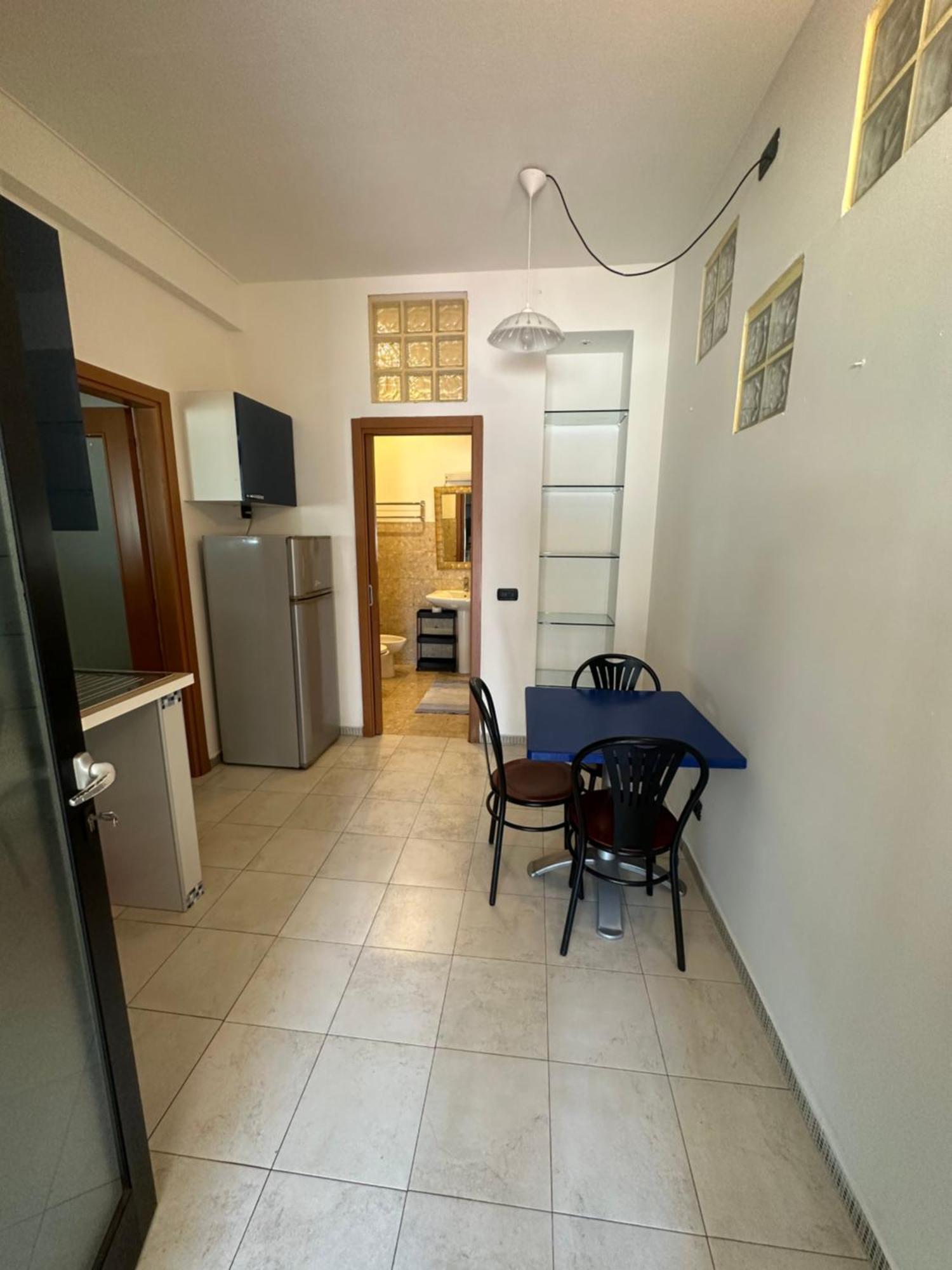 Oh Borgo Roma Aparthotel Verona