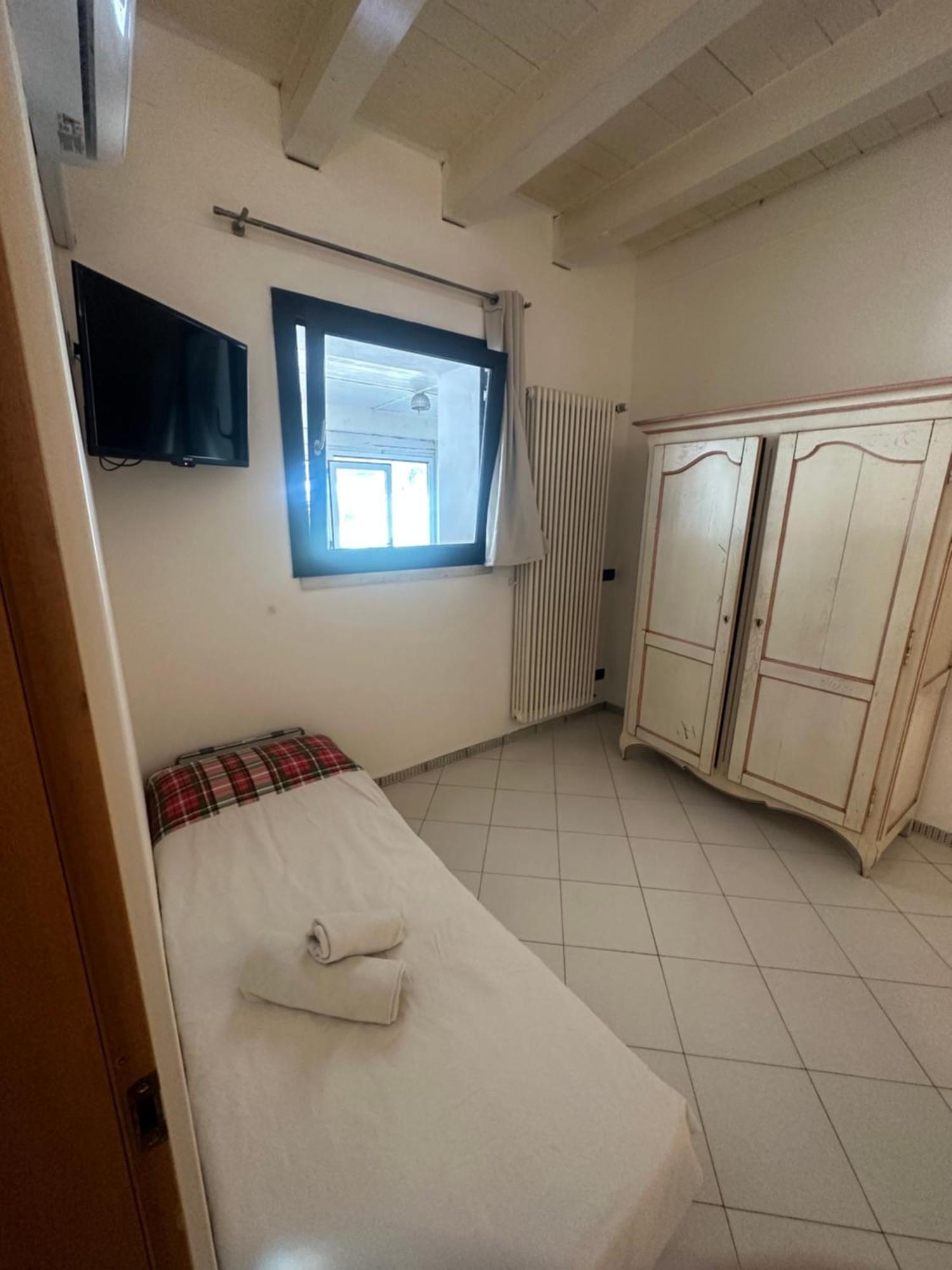 Oh Borgo Roma Aparthotel *