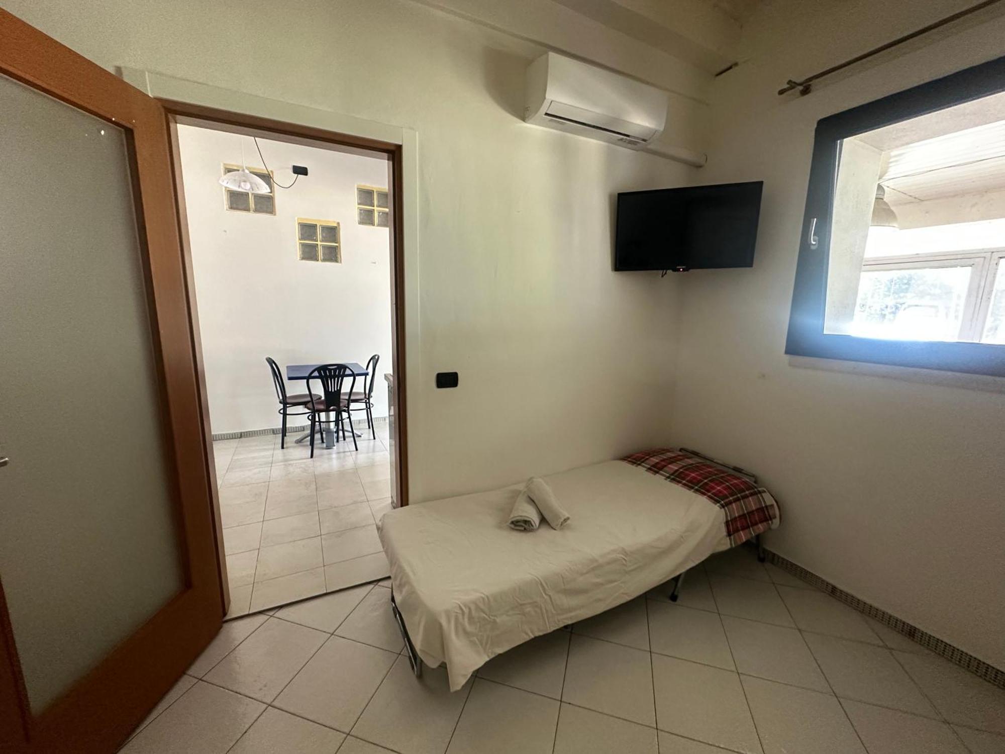 Oh Borgo Roma Aparthotel Verona