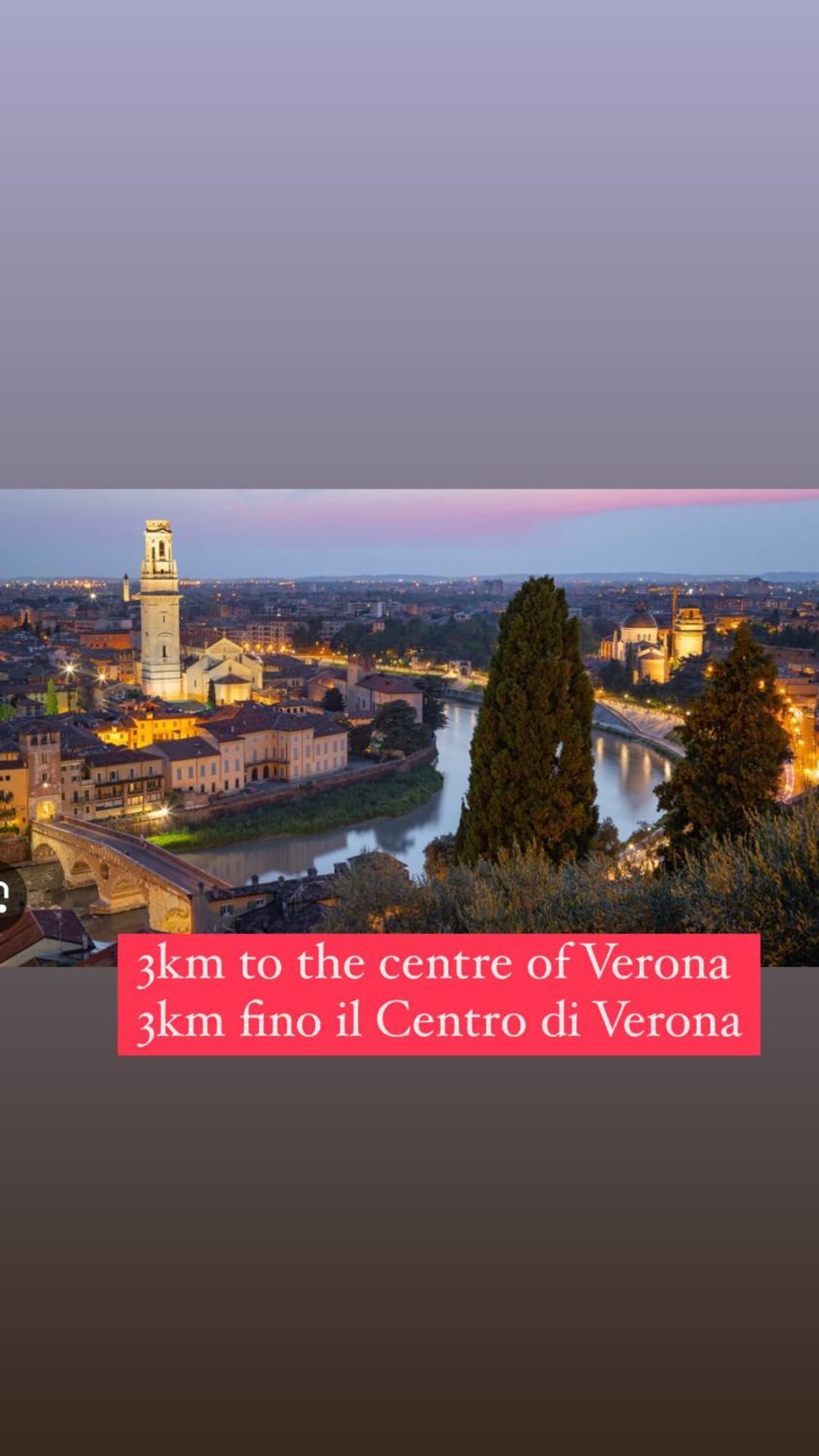 Oh Borgo Roma Aparthotel