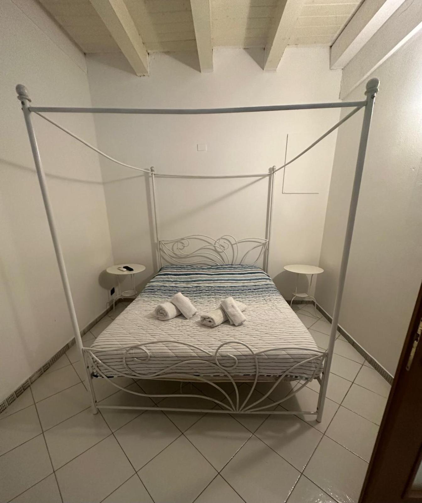 Apartahotel Oh Borgo Roma