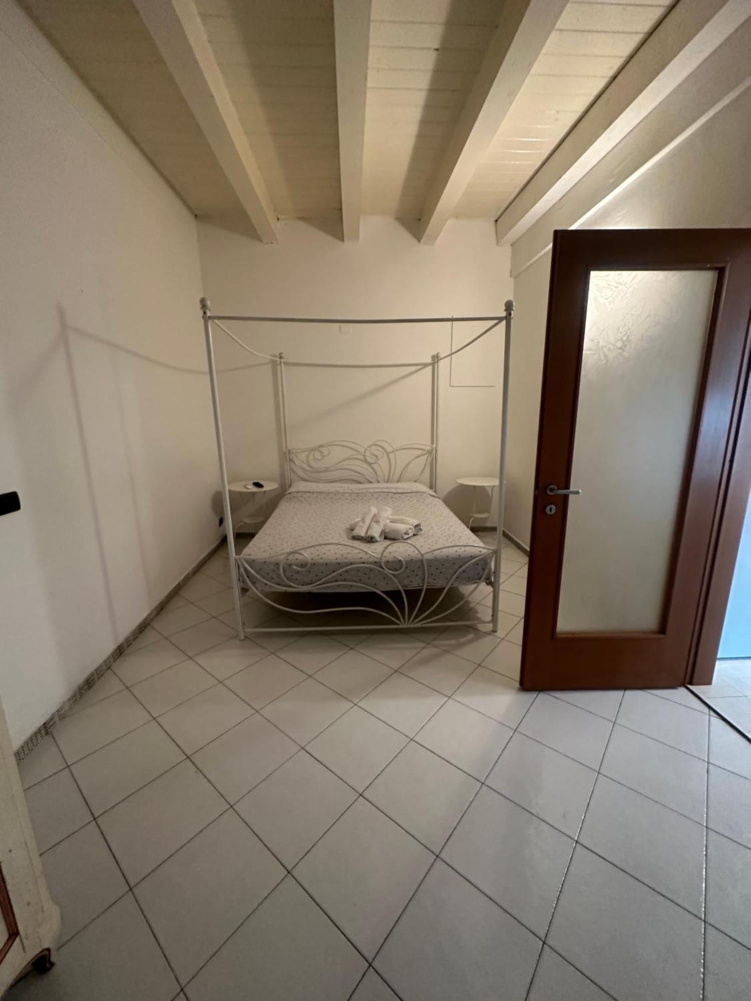 Apartahotel Oh Borgo Roma Verona